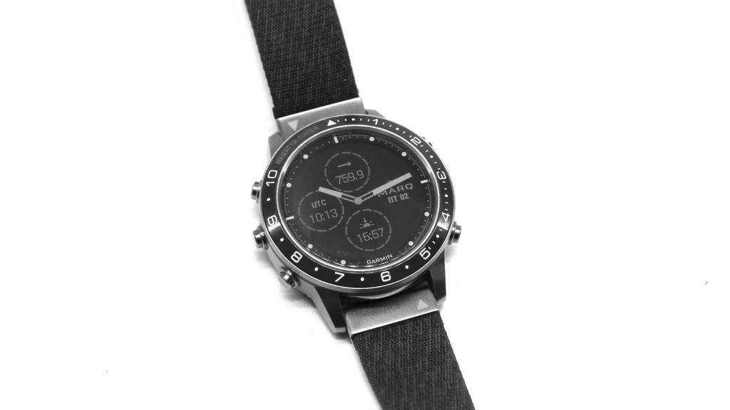 Garmin Marq Captain не загружаютсяjpg